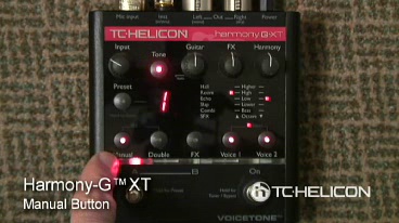 Amazon.com: TC Helicon: Vocal Effects